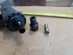 Ingersoll Rand 20,000 RPM Straight Die Grinder G1h200rg4 Near Mint Condition
