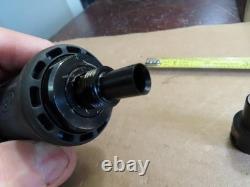 Ingersoll Rand 20,000 RPM Straight Die Grinder G1h200rg4 Near Mint Condition
