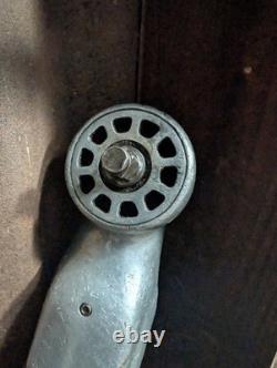 Ingersoll-Rand 2015MAX 3/8 Drive Low Profile Hammerhead Impactool Air Ratchet