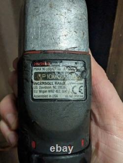 Ingersoll-Rand 2015MAX 3/8 Drive Low Profile Hammerhead Impactool Air Ratchet