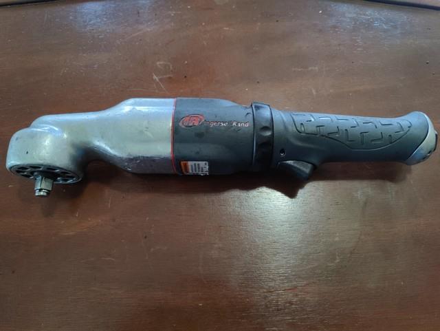 Ingersoll Rand 2015max 3/8 Pneumatic Air Impact Wrench, Hammerhead