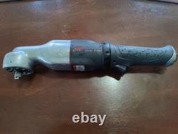 Ingersoll Rand 2015MAX 3/8 Pneumatic Air Impact Wrench, Hammerhead
