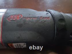 Ingersoll Rand 2015MAX 3/8 Pneumatic Air Impact Wrench, Hammerhead