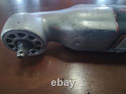 Ingersoll Rand 2015MAX 3/8 Pneumatic Air Impact Wrench, Hammerhead