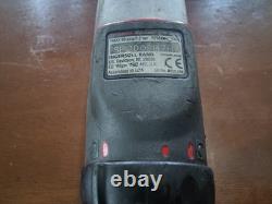 Ingersoll Rand 2015MAX 3/8 Pneumatic Air Impact Wrench, Hammerhead