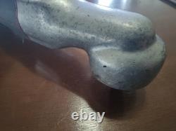 Ingersoll Rand 2015MAX 3/8 Pneumatic Air Impact Wrench, Hammerhead