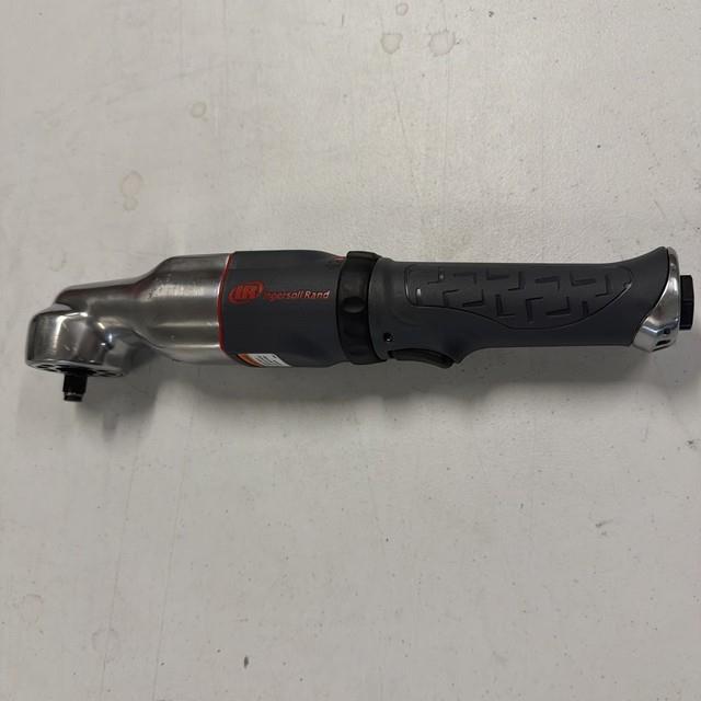 Ingersoll Rand 2015max 3/8 Pneumatic Air Impact Wrench, Hammerhead, Never Used
