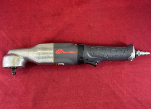 Ingersoll Rand 2015max 3/8 Pneumatic Right Angle Low Profile Impactoolt