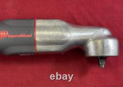 Ingersoll Rand 2015MAX 3/8 Pneumatic Right Angle Low Profile ImpactoolT Ingersoll Rand 2015MAX 3/8 Pneumatic Right Angle Low Profile ImpactoolT