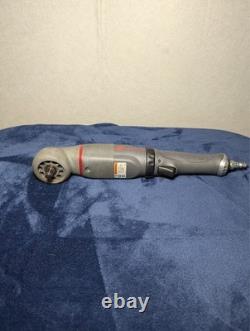 Ingersoll Rand 2015MAX Impact Wrench, with Boot, Air, 3/8 in. Drive, Air Ratchet