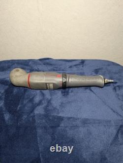 Ingersoll Rand 2015MAX Impact Wrench, with Boot, Air, 3/8 in. Drive, Air Ratchet