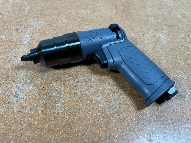 Ingersoll Rand 2101xpa Impact Wrench 1/4 Drive