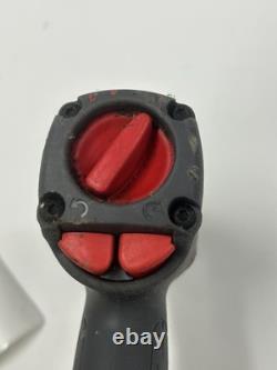 Ingersoll Rand 2115PTiMAX-A 3/8 Air Impact Wrench Titanium D-0019