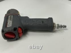 Ingersoll Rand 2115PTiMAX-A 3/8 Air Impact Wrench Titanium D-0019