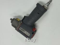 Ingersoll Rand 2115PTiMAX-A 3/8 Air Impact Wrench Titanium D-0019