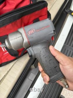 Ingersoll Rand 2115QTiMAX 3/8 Drive Air Impact Wrench