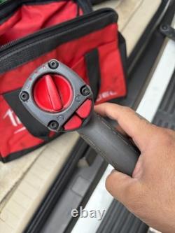 Ingersoll Rand 2115QTiMAX 3/8 Drive Air Impact Wrench