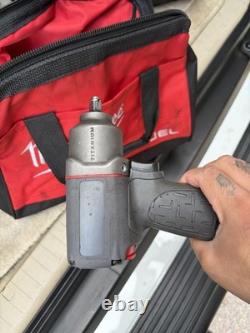 Ingersoll Rand 2115QTiMAX 3/8 Drive Air Impact Wrench