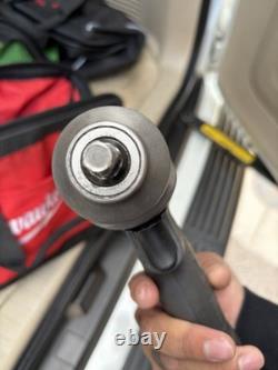 Ingersoll Rand 2115QTiMAX 3/8 Drive Air Impact Wrench