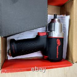 Ingersoll Rand 2115QXPA 3/8 Dr. Quiet Impact Wrench