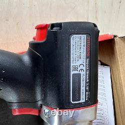 Ingersoll Rand 2115QXPA 3/8 Dr. Quiet Impact Wrench