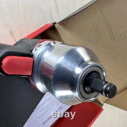 Ingersoll Rand 2115QXPA 3/8 Dr. Quiet Impact Wrench