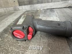 Ingersoll Rand 2115TiMAX 3/8 Drive Titanium Air Impact Wrench Impactool Tested