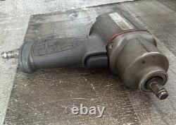 Ingersoll Rand 2115TiMAX 3/8 Drive Titanium Air Impact Wrench Impactool Tested