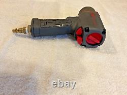 Ingersoll Rand 2115TiMAX Titanium 3/8 Drive Air Impact Wrench Lightly Used