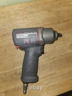 Ingersoll Rand 2115TiMAX Titanium Impact Wrench 3/8