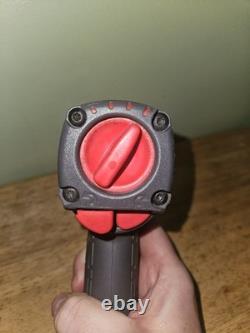 Ingersoll Rand 2115TiMAX Titanium Impact Wrench 3/8