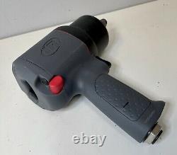 Ingersoll Rand 2130 1/2 Drive Air Impact Wrench 550 pounds Max Torque Output