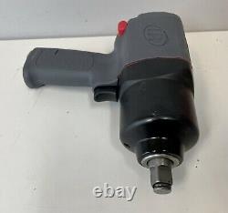 Ingersoll Rand 2130 1/2 Drive Air Impact Wrench 550 pounds Max Torque Output