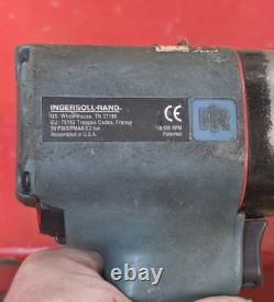 Ingersoll Rand 2131QT 1/2 Super Duty Pneumatic Impact Wrench Blue