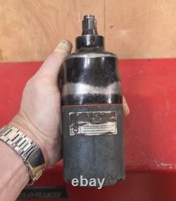 Ingersoll Rand 2131QT 1/2 Super Duty Pneumatic Impact Wrench Blue