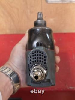 Ingersoll Rand 2131QT 1/2 Super Duty Pneumatic Impact Wrench Blue