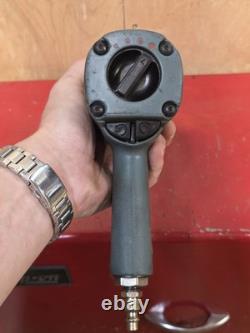 Ingersoll Rand 2131QT 1/2 Super Duty Pneumatic Impact Wrench Blue