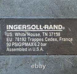 Ingersoll Rand 2131QT 1/2 Super Duty Pneumatic Impact Wrench Blue