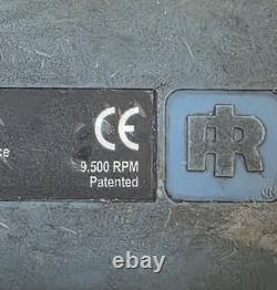 Ingersoll Rand 2131QT 1/2 Super Duty Pneumatic Impact Wrench Blue