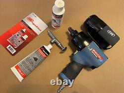 Ingersoll Rand 2131QT Air Impact Wrench 1/2 Drive IR USA 600Ft-Lb Torque