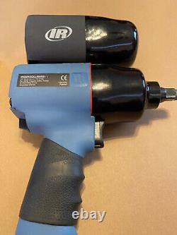 Ingersoll Rand 2131QT Air Impact Wrench 1/2 Drive IR USA 600Ft-Lb Torque