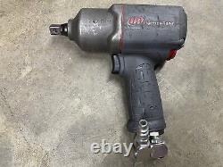 Ingersoll-Rand 2135PTIMAX 1/2 Titanium Impact Wrench