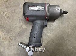 Ingersoll-Rand 2135PTIMAX 1/2 Titanium Impact Wrench