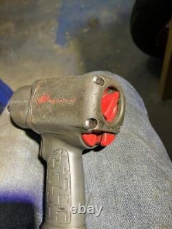 Ingersoll Rand 2135PTIMAX Titanium 1/2 Air Impact Wrench