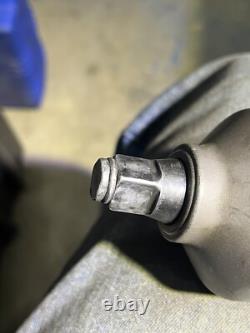 Ingersoll Rand 2135PTIMAX Titanium 1/2 Air Impact Wrench
