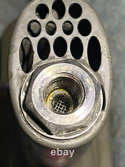 Ingersoll Rand 2135PTIMAX Titanium 1/2 Air Impact Wrench