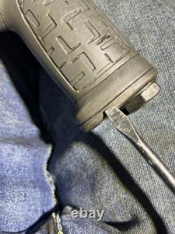 Ingersoll Rand 2135PTIMAX Titanium 1/2 Air Impact Wrench