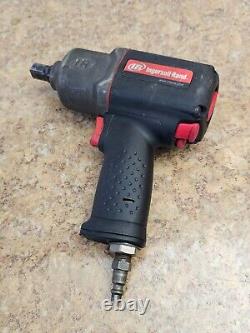 Ingersoll Rand 2135PTi Heavy-Duty 1/2 Drive Air Pneumatic Impact Wrench