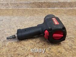 Ingersoll Rand 2135PTi Heavy-Duty 1/2 Drive Air Pneumatic Impact Wrench