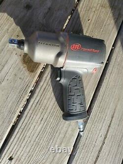 Ingersoll Rand 2135PTiMax 2135 1/2 industrial impact wrench